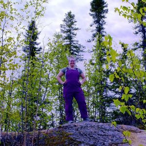 Meet your Posher, Emilee